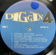 画像2: V.A. / DIGGIN 4 (2)