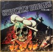 画像1: V.A. / STRICTLY BREAKS VOLUME 3 (1)