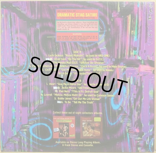 画像2: V.A. / BARE ESSENTIALS (2)