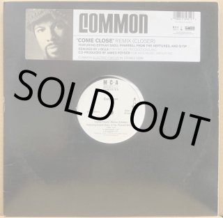 MARY J. BLIGE / OHH (J DILLA REMIX)