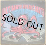 V.A. / ULTIMATE BREAKS & BEATS -516-