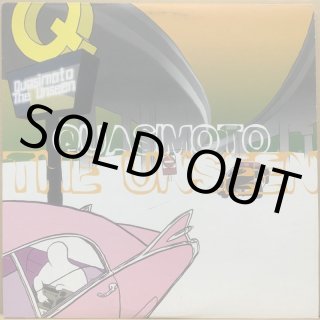 QUASIMOTO / ASTRONAUT EP