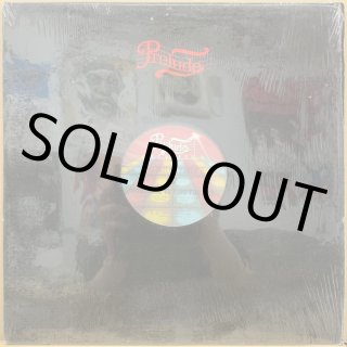 JEMINI THE GIFTED ONE / SCARS AND PAIN (RE)