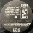画像1: SIXTOO・MOKA ONLY / THE CRYSTAL SENATE (1)