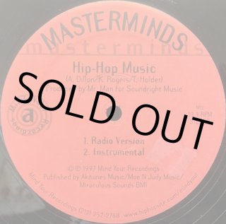 NAS / HIP HOP IS DEAD (PICTURE DISC)