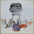 TIME MACHINE / RESTSTOP SWEETHEART