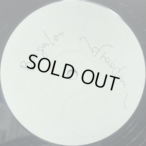 画像2: BOOGALOO / HUMONGOUS STEPS (2)