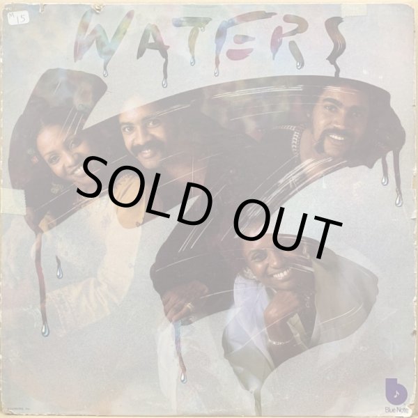 画像1: WATERS / WATERS (1)