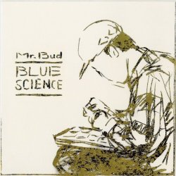 画像1: Mr. Bud / BLUE SCIENCE