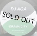DJ AGA・SENNA / DRAMA CITY・MARSMALLOW