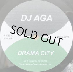 画像1: DJ AGA・SENNA / DRAMA CITY・MARSMALLOW