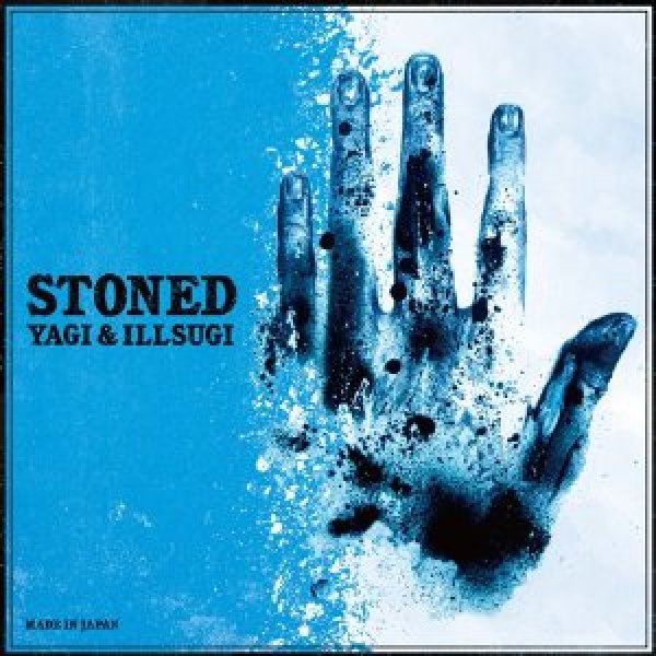 画像1: YAGI & ILLSUGI / STONED (1)