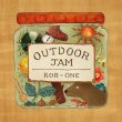 画像1: KOR-ONE / OUTDOOR JAM (1)