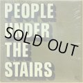 PEOPLE UNDER THE STAIRS / ACID RAINDROPS