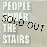 People Under The Stairs O.S.T. オリジナルレコード PEOPLE UNDER THE STAIRS / O.S.T. (ALBUM)