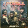 画像1: TROUBLE FUNK / IN TIMES OF TROUBLE (1)