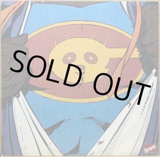 APANI B-FLY EMCEE / STRIVE