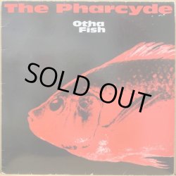 画像1: PHARCYDE, THE / OTHA FISH (RE)