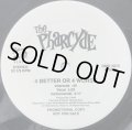 PHARCYDE, THE / 4 BETTER OR 4 WORSE (RE)