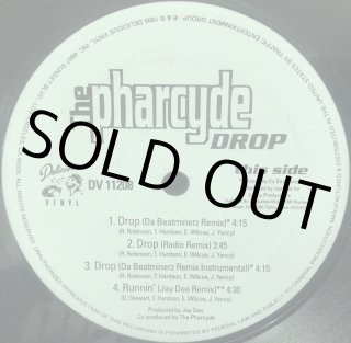 PHARCYDE, THE / DROP (RE)