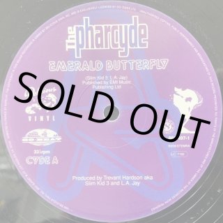 PHARCYDE, THE / SOUL FLOWER EP