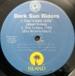 画像2: DARK SUN RIDERS / TIME TO BUILD (2)
