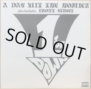 1ST DOWN / A DAY WIT THE HOMIEZ