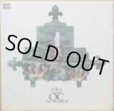 APOLLO BROWN + OC / TROPHIES D-LUX EDITION
