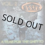 Group  – A Tear For The Ghetto Vol.2 GROUP HOME / A TEAR FOR THE GHETTO VOL.2