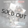 DJ KANAYAN / HIP HOP ATTITUDE