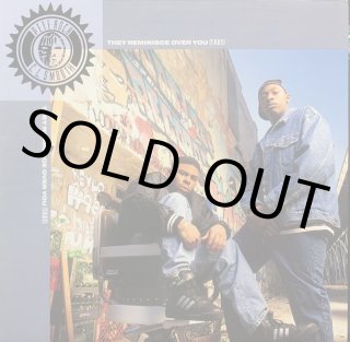 PETE ROCK & C.L. SMOOTH / TAKE YOU THERE