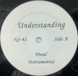 画像1: NAS / UNDERSTANDING (1)