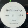 画像2: NAS / UNDERSTANDING (2)
