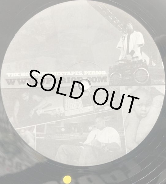 画像2: J. PERIOD / COME BACK (2)