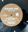 画像2: SQUARE ONE / WALK OF LIFE (2)