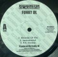 FUNKY DL / BECAUSE OF YOU