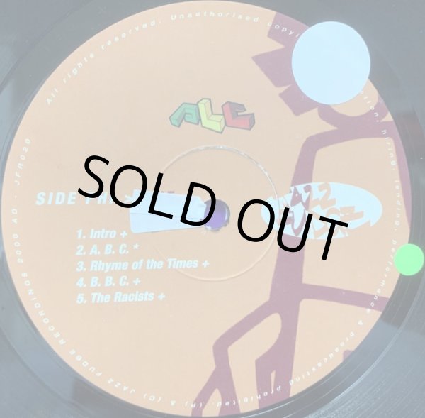 画像2: PHI-LIFE CYPHER / MILLENNIUM METAPHORS (2)