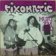 画像1: FIXOMATIC / HURT'EM BAD (1)