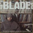画像1: MARK B & BLADE / NOBODY RELATES (1)