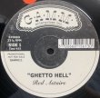 画像1: RED ASTAIRE / GHETTO HELL (DEVIL'S PIE REMIX) (1)
