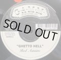 RED ASTAIRE / GHETTO HELL (DEVIL'S PIE REMIX)