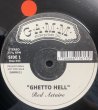 画像2: RED ASTAIRE / GHETTO HELL (DEVIL'S PIE REMIX) (2)