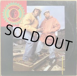 PETE ROCK & C.L. SMOOTH / LOTS OF LOVIN (RE)