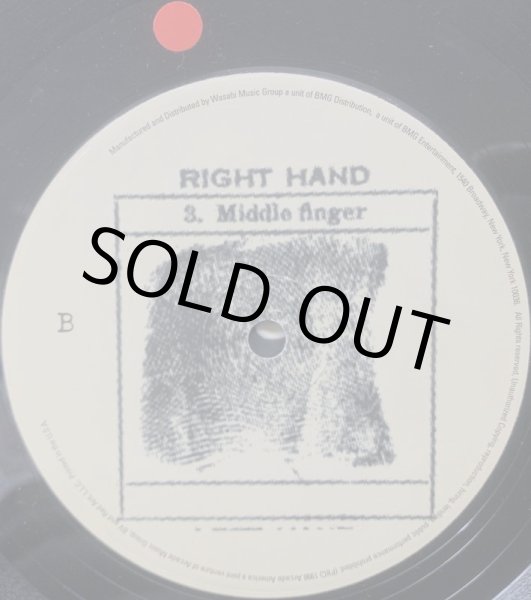 画像2: RUNAWAYS UK / REFLECTIONS (2)