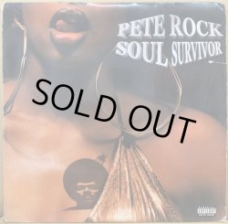 画像1: PETE ROCK / SOUL SURVIVOR