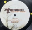 画像2: INSIGHT / THE BLAST RADIUS (2)