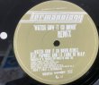 画像2: TERMANOLOGY / WATCH HOW IT GO DOWN REMIX (2)