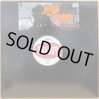 JERU THE DAMAJA / D. ORIGINAL