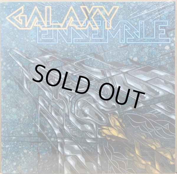 画像1: NO LOOK PLAN / GALAXY ENSEMBLE (1)