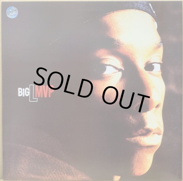 画像1: BIG L / MVP (RE) (1)